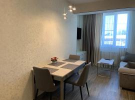 Concept Apartments, hotel v destinaci Gjumri