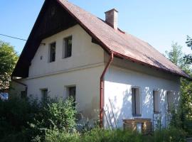 Fotos de Hotel: Pobyt v CHKO České středohoří pod horou Milešovkou