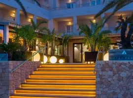 Hotel Tahiti