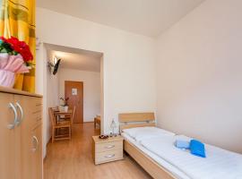 Hotel Waitz -Self Check In – hotel w mieście Unterwaltersdorf