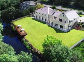 Zdjęcie hotelu: Ardilaun Guesthouse Self Catering