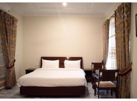Hình ảnh khách sạn: Ziel Suites - Guest House