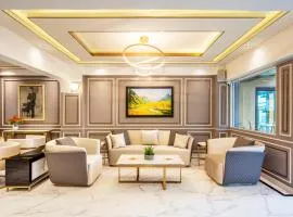 Penyos Mansion (Long Stay)