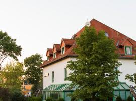 Hotelfotos: Hotel Landsberg