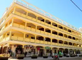 HOTEL MENABE, hotel in Morondava