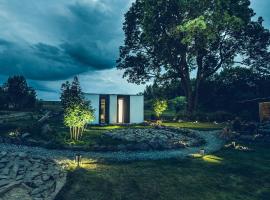 Magic Places 57-340, hôtel à Duszniki-Zdrój