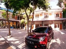 Pondok Wisata dan Restoran Elim