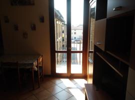 A picture of the hotel: Ros appartamento