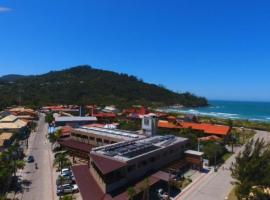 Pitaya Apart Hotel, hotel v destinaci Garopaba