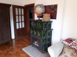 Ξενοδοχείο φωτογραφία: Apartament Edyta