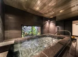 Super Hotel Premier Kanazawaeki Higashiguchi