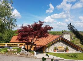 Hotel Foto: Rakovica room with WiFi (4958-1)