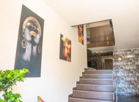 Hotel kuvat: Catania - Luxury Apartment con terrazzo