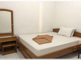 Hotel foto: Hotel Baru Inn Batu RedPartner