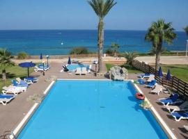 Hotelfotos: Fig Tree Bay Apartments