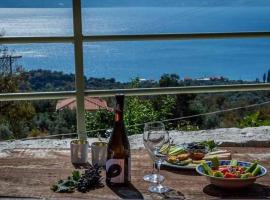 Foto do Hotel: Arsinoe - Cosy guesthouse-