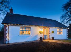Gambaran Hotel: Duneden Cottage and Grounds