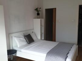 A picture of the hotel: double room with private bathroom