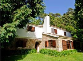 酒店照片: Stunning Sintra Mountain Property