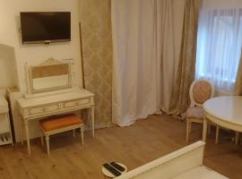 Hotel Photo: Byt Jihlava