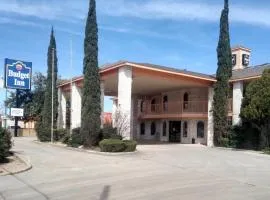 Budget Inn San Antonio Downtown I-10 East
