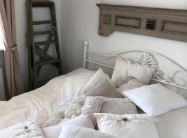 Foto do Hotel: Tina Risager bed & breakfast