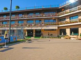 Park Hotel Izida