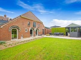 ホテル写真: Premium Farmhouse in Zelhem with Sauna