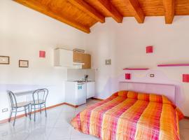 Hotel fotografie: Simple Holiday Home in Sepino near Campitello di Sepino