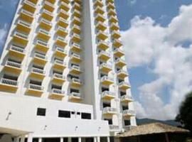 Gambaran Hotel: CONDOMINIO TWIN TOWERS