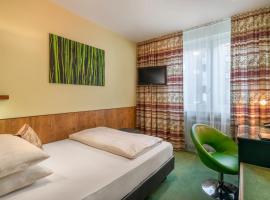 Ξενοδοχείο φωτογραφία: Hotel Arosa Düsseldorf Oberkassel