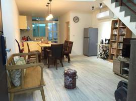 מלון צילום: Daxi GanDan Villa