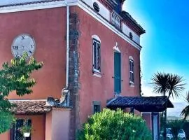 DIMORA MARELLA Patrica - Frosinone