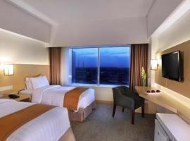 รูปภาพของโรงแรม: HOTEL GRAND HERITAGE SEMARANG