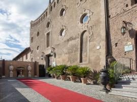 Hotel fotoğraf: Il Monastero Collection