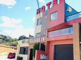 Hotel Oliveira