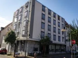 Hotel Hamann, hotel en Balingen