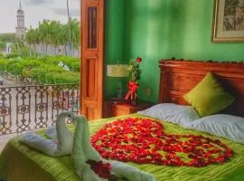 Hotel Santa Elena