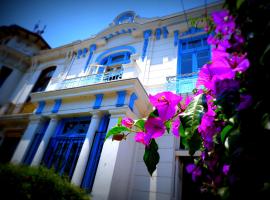 Hình ảnh khách sạn: Blanca Rosa Valparaiso B&B