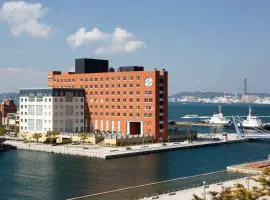 Premier Hotel Mojiko, hotel en Kitakyushu