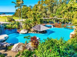 Hotel near Австралия