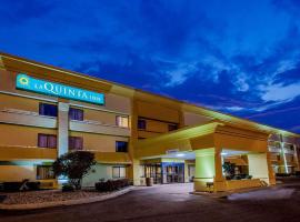 A picture of the hotel: La Quinta Inn by Wyndham Detroit Southgate