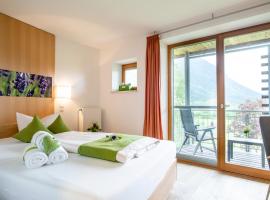 Gambaran Hotel: Hotel Alpenblick