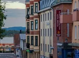 Home Hotel Bristol