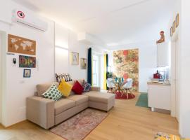 מלון צילום: Torino Express Apartment