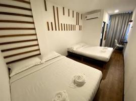 Hình ảnh khách sạn: Kuching Hotel