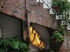 El Serafin Hotel Boutique