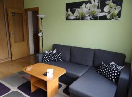 Gambaran Hotel: Apartament Regina