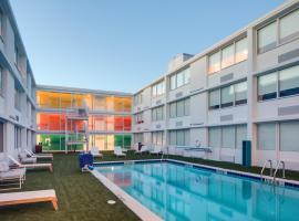 Hotel Indigo - Memphis Downtown by IHG, hotel in Memphis