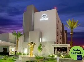 Hotel Araiza San Luis R.C.
